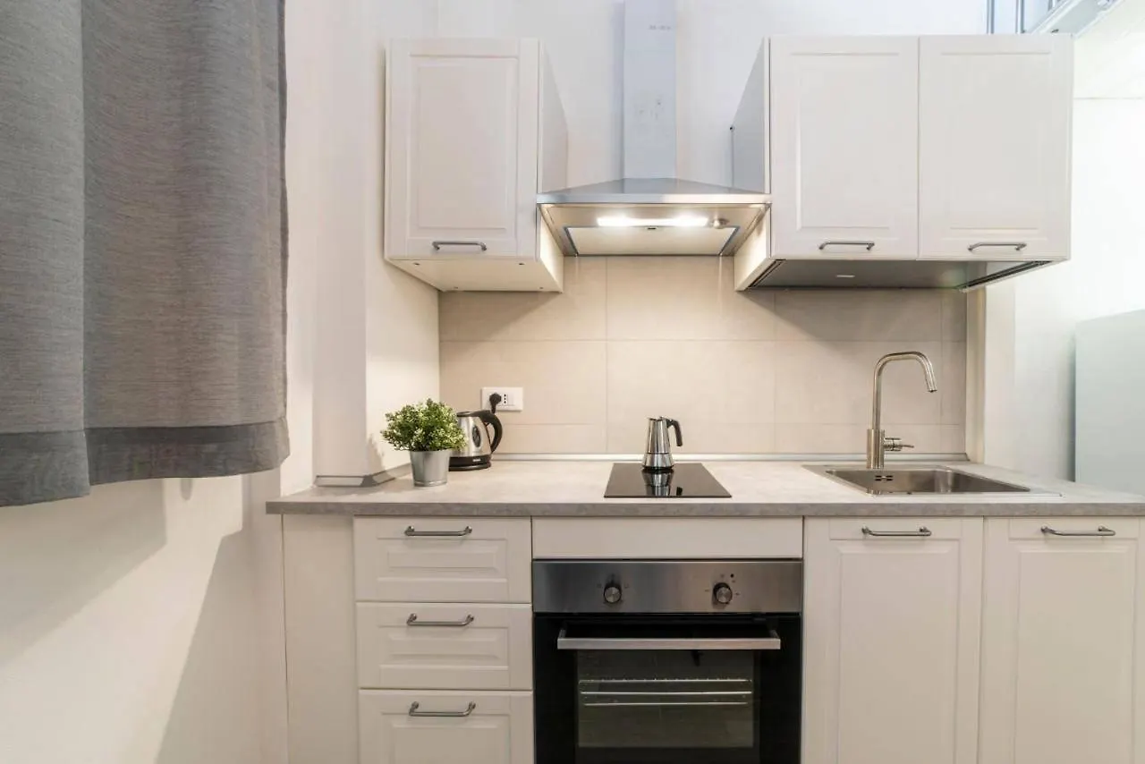 Casa Pinu Apartment Bologna
