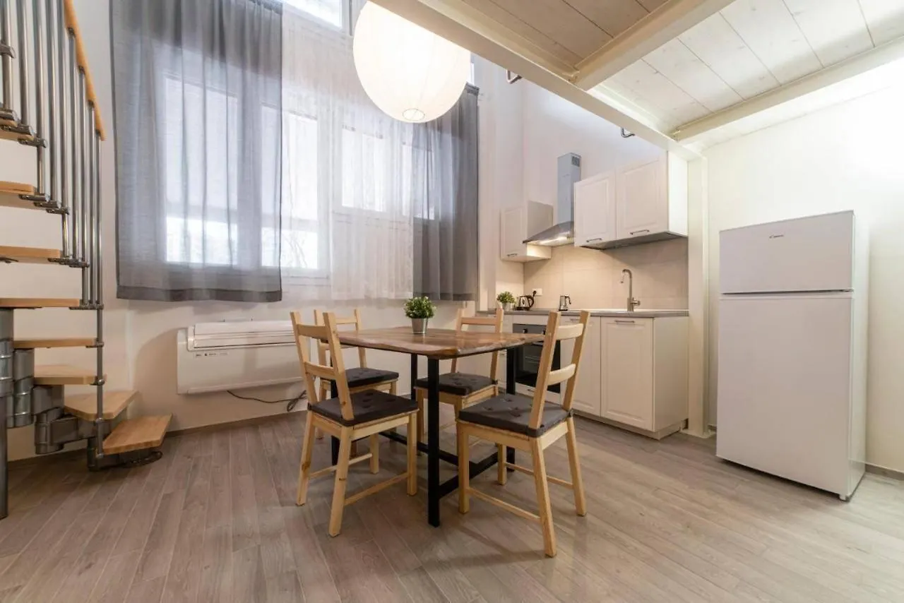 Casa Pinu Apartment Bologna 0*,  Italy