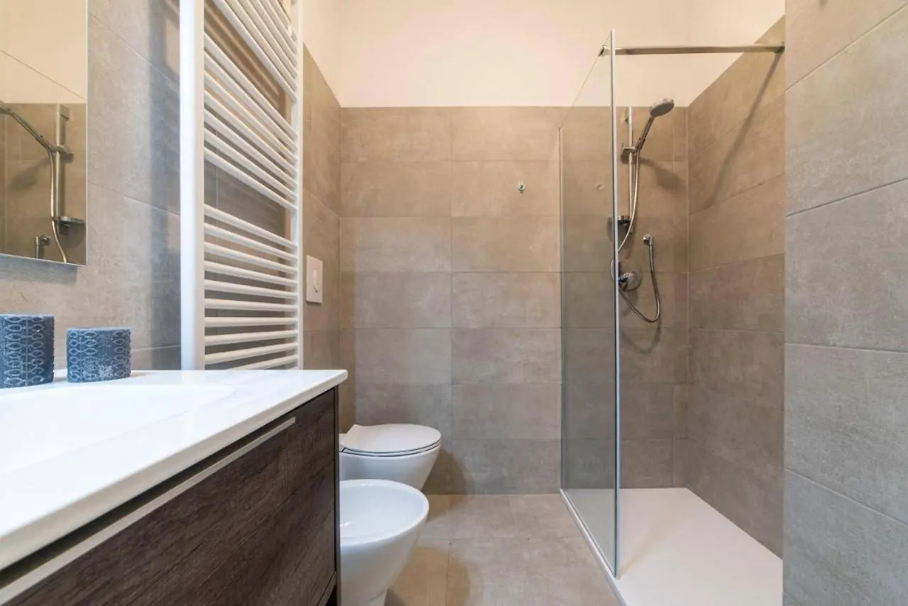 Casa Pinu Apartment Bologna Italy