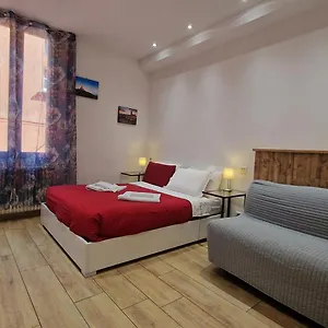  Appartamento Giudei House Smart