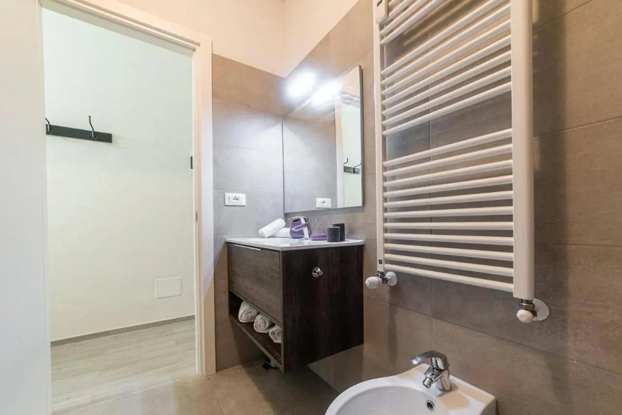 Appartamento Casa Pinù Bologna