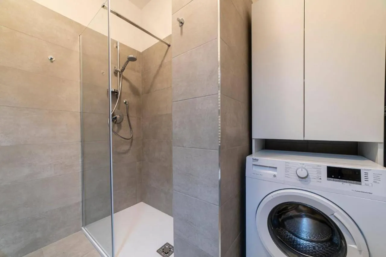Appartamento Casa Pinù Bologna Italia